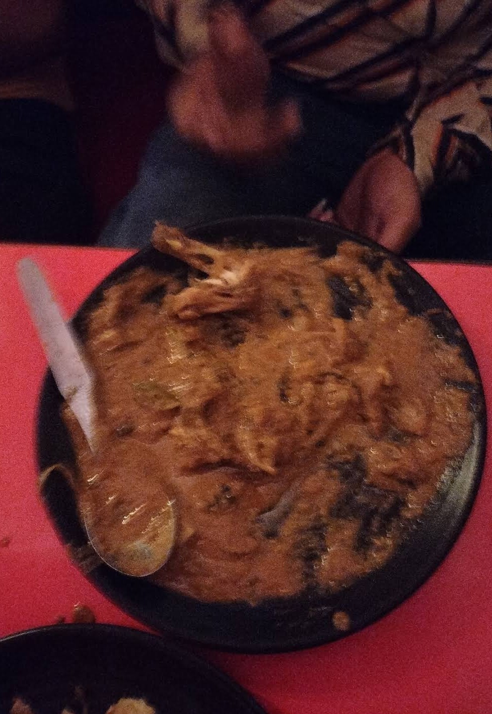 Dish 2